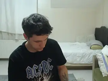 Stripchat Nude Webcam of 2handsomemann