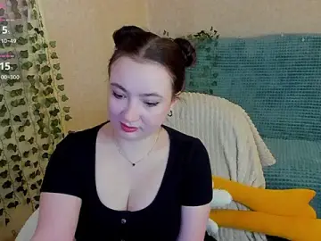 Stripchat Private Sex Chat of Micky_Wood