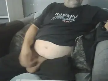 Stripchat Private Sex Chat of Naturistmale45