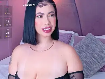 Stripchat Adult Video Chat of Sienna-Gold