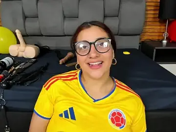 Stripchat Private Sex Chat of _nicolesweet