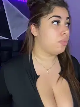 Stripchat Live Sex Cam of jazminslut
