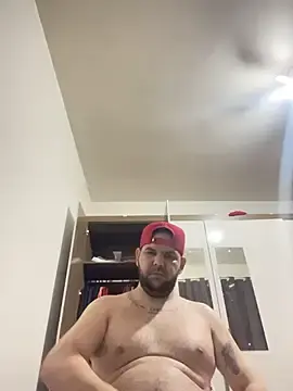 Stripchat Best Webcam of rafael1321