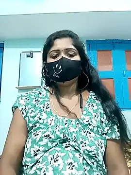 Stripchat Adult Video Chat of global_chilli