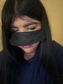 Stripchat Live Sex Cam of Miss-Ghazal888