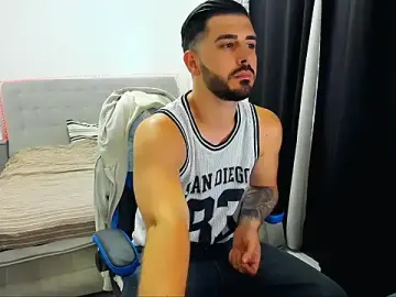 Stripchat Free Live Porn of StewartBobb