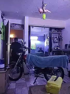 Stripchat Best live sex cam show of manuel4200