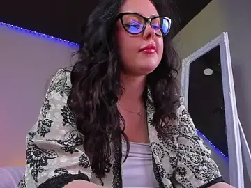 Stripchat Live Sex Cam of AlbaLimory