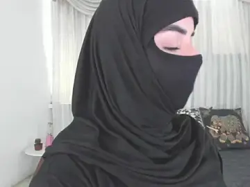 Stripchat Adult Webcam of Uzra_hayed
