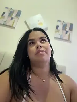 Stripchat Live Sex of AliceStarshine