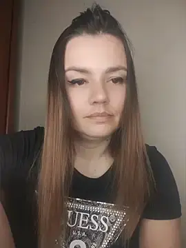 Stripchat Sex Chat of KrissSexi