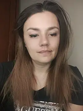 Stripchat Adult Webcam of KrissSexi