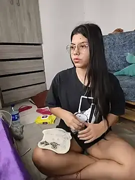 Stripchat Private Sex Chat of harper_ks