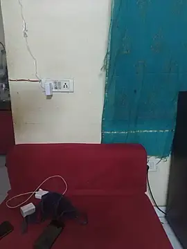 Stripchat Live Porn of Ruhani_