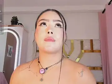 Stripchat Live Porn of sophy_champagne