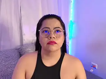 Stripchat Sex Chat of LilyRousee