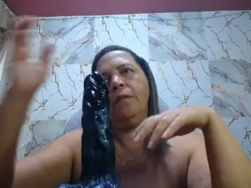 Stripchat Sex Chat of alina_maturehot