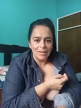 Stripchat Live Sex of lucianamorocha