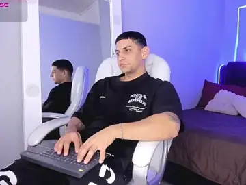 Stripchat Private Sex Chat of Alex_cute77