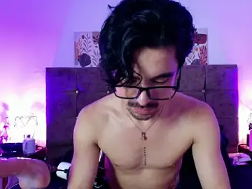 Stripchat Sex Chat of Ethan_Briggs_