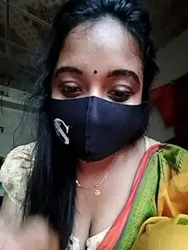 Stripchat Live Sex of Dil-Ka-Radhika