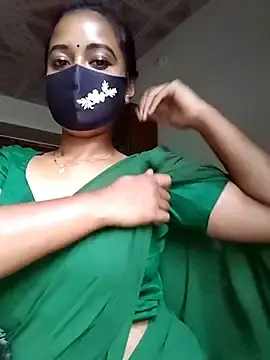 Stripchat Private Sex Chat of Dil-Ka-Radhika