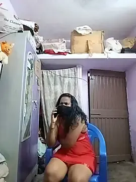 Stripchat Adult Webcam of tamil_lekha