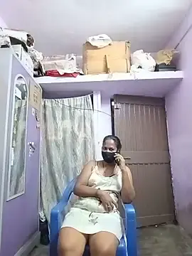 Stripchat Adult Video Chat of tamil_lekha