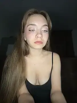 Stripchat Nude Webcam of BarbaraFantasy