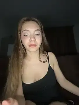 Stripchat Free Live Porn of BarbaraFantasy