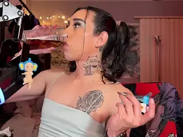 Stripchat Sex Chat of xoFrankie