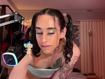 Stripchat Best live sex cam show of xoFrankie