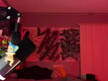 Stripchat Free Porn Cam of xoFrankie