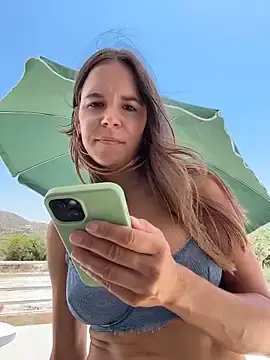 Stripchat Best Webcam of JuicyFruits93