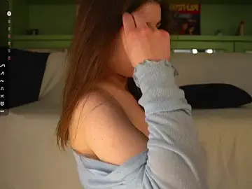 Stripchat Free Live Porn of LindaFarm