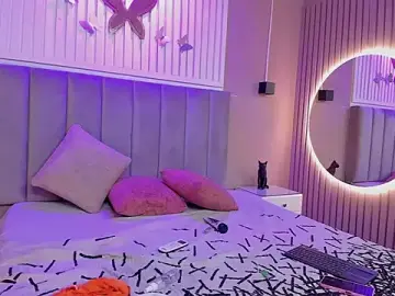 Stripchat Live Sex of chantall1375