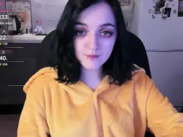 Stripchat Sex Cam of miura_moon