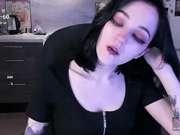 Stripchat Sex Chat of miura_moon
