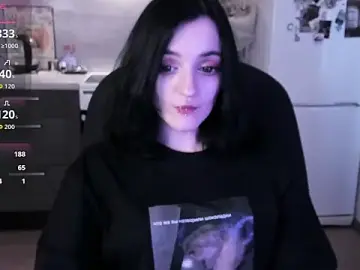 Stripchat Best Webcam of miura_moon