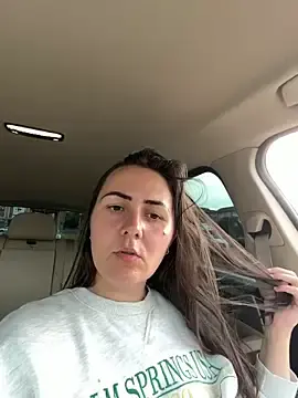 Stripchat Nude Webcam of BrunetteNymph