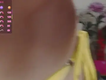 Stripchat Free Porn Cam of NicoleSantana