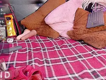Stripchat Live Sex Cam of Angeldust19
