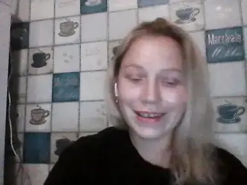 Stripchat Sex Chat of Anna_wey