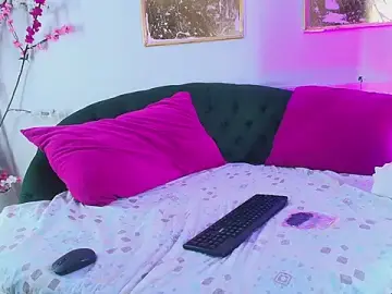 Stripchat Live Porn of eve_diamond_cr