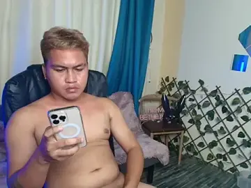 Stripchat Sex Chat of Asian_jayeel