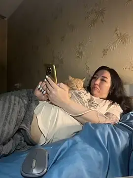 Stripchat Private Sex Chat of Naughtbaby_2025