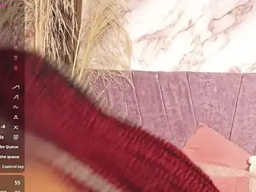 Stripchat Best live sex cam show of Candy_Williamss