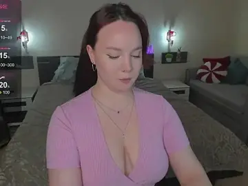 Stripchat Live Sex of Fire_Emily_