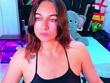 Stripchat Sex Cam of Megan_Rai