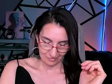 Stripchat Sex Cam of UnaTerra